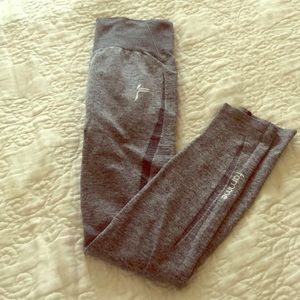 Famme seamless leggings